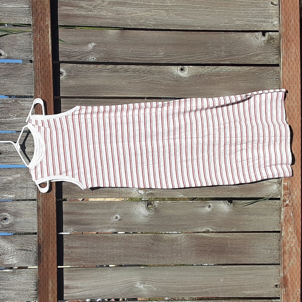 Universal thread dress